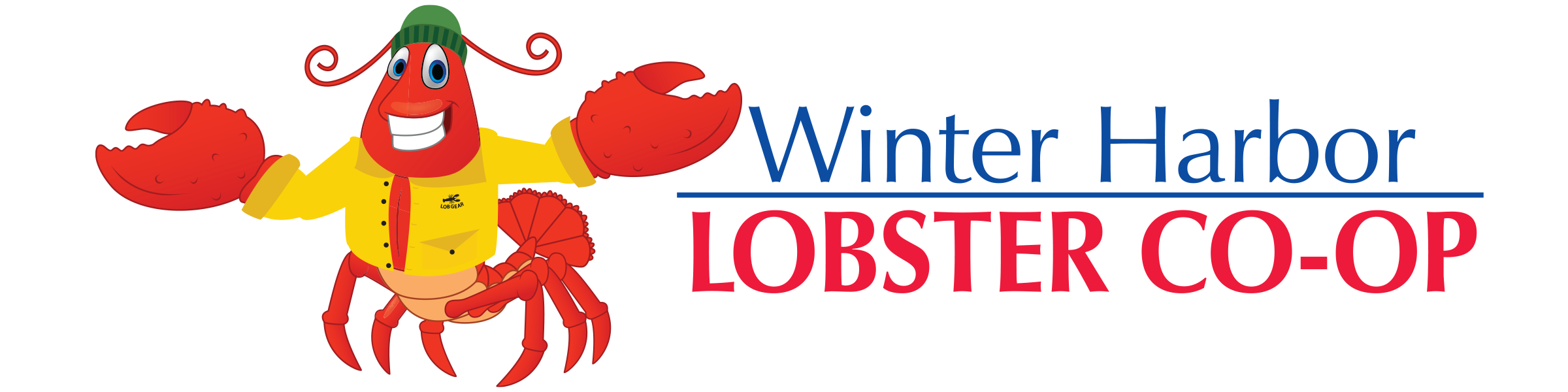Winter Harbor Lobster Co-op