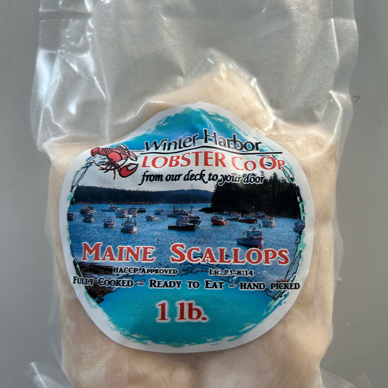 Shop Winter Harbor Lobster Coop